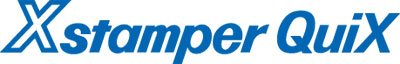 xstamperquixlogo xstamperquixlogo